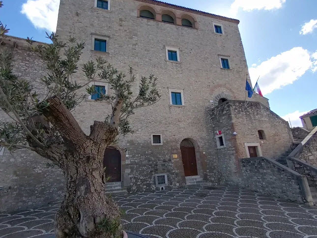 Castello di Capua, Italy